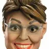 Sarah Palin Mask