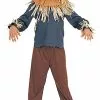 Child Scarecrow Costume