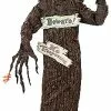Adult Scary Tree Costume