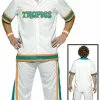 Adult Jackie Moon Warm-Up Suit