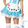 Alice Sexy Costume