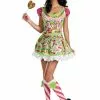 Sexy Candyland Costume