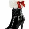 Sexy Christmas Boots