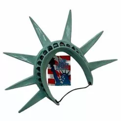 Statue Of Liberty Tiara