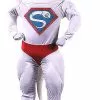 Adult Super Sperm Costume
