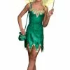 Teen Pretty Pixie Costume