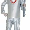 Child Tin Man Costume