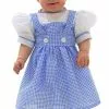 Dorothy Toddler Costumes