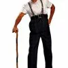 Old Man Costume