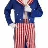 Uncle Sam Costume