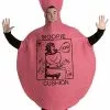 Whoopie Cushion Costume
