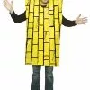 Yellow Brick Road Costume