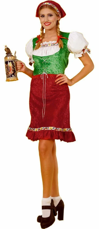 Gretel Adult 1 Gretel Adult