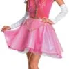 Aurora Costume
