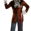 Mad Hatter Prestige Adult Costume