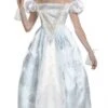 White Queen Costume