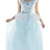Deluxe Cinderella Costume