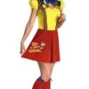 Pinnochio Sassy Adult Costume