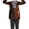 Mad Hatter Deluxe Adult Costume