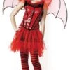 Devona The Fairy Demon Adult Costume