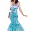Ariel Costume