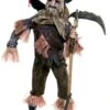 Wicked Of Oz Scarecrow Adult Costume
