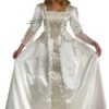 Elizabeth Swann Bride Costume