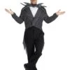 Jack Skellington Costume