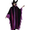 Maleficent Costume