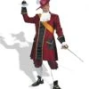 Captain Hook Costume