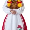 Mrs. Garden Gnome Elite Collection Adult Costume