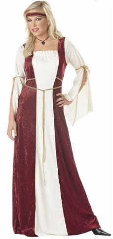 Regal Princess Costume 1 Regal Princess Costume