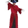 Mickey Sorcerer Apprentice Costume