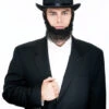 Abe Lincoln Beard