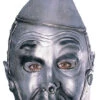 Tin Man Costume Mask