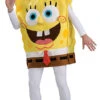 Adult Deluxe Spongebob Costume