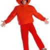 Adult Elmo Costume