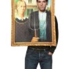 American Gothic Painting Costume