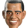 Obama Mask