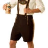 Traditional German Costume