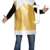 Beer Mug Costume