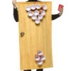 Beer Pong Costume