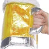 Beer Stein Purse