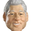 Bill Clinton Mask