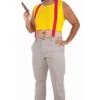 Cheech Costume