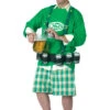 Cheers And Beers Costume