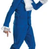 Child Austin Powers Deluxe Costume