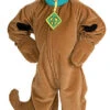 Child Deluxe Scooby Doo Costume