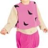 Pebbles Flintstone Child Costume