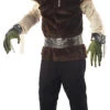 Deluxe Frankenstein Costume